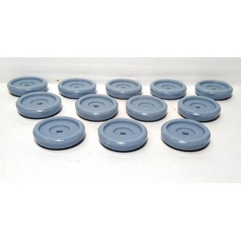 RSB Professional Bases Light Grey